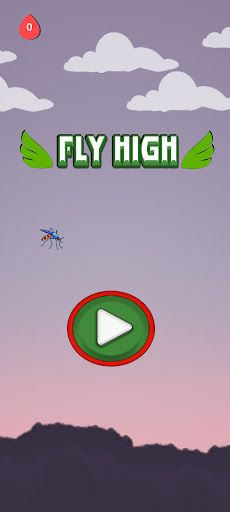Fly High - Screenshot 1