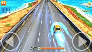 Furious Speed Drive - Screenshot 2