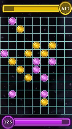 Tempus: Six in a Row - Screenshot 1