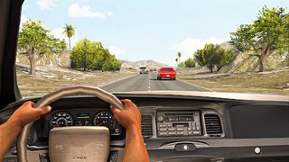 Grand City Vegas Crime Games - Screenshot 3