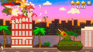 Seagull Smash - Screenshot 3