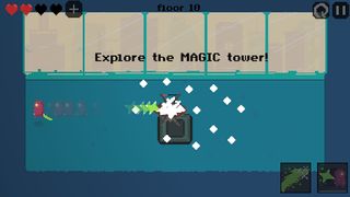 Sword vs Magic - Screenshot 2