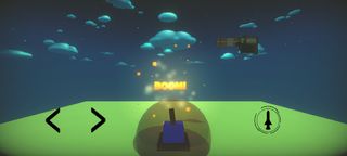 Paratroopers 3D - Screenshot 2