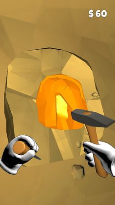 Gem Hunter - Screenshot 4