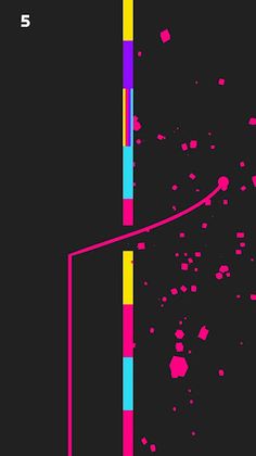 Break Color - Screenshot 3