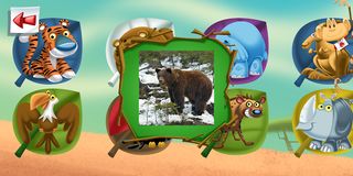 Kids Games - Screenshot 2