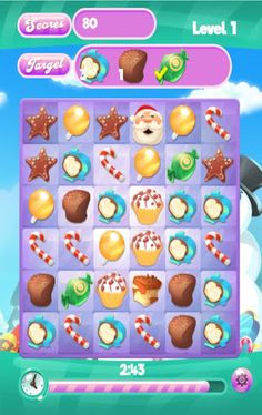 Juegos gratis - Screenshot 1