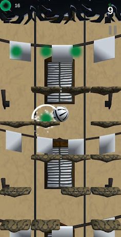 Way to Down - Screenshot 1