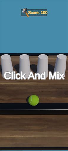 CHAVO - FIND THE BALL - Screenshot 2