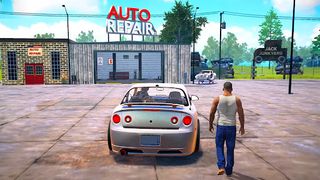 Car For Saler Simulator 2023 - Screenshot 3