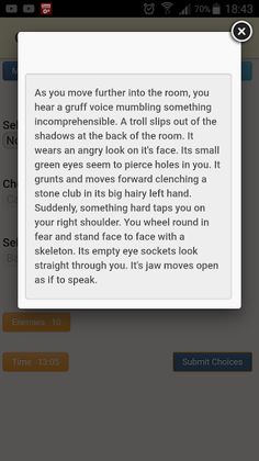 Crystal Skull - Screenshot 4