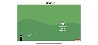 Teleport Guy - Screenshot 1