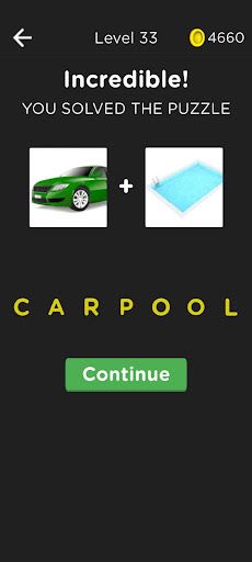2 pics 1 Word - Pictogram - Screenshot 4
