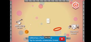 BasketBall Dunks - Screenshot 3