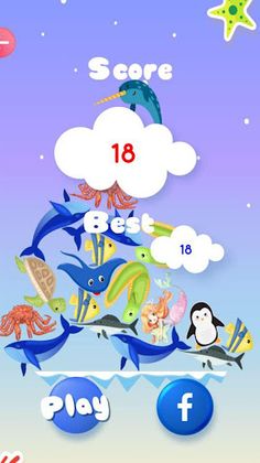 Ocean Tower - Screenshot 1