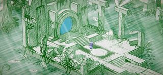 Inked - Screenshot 2