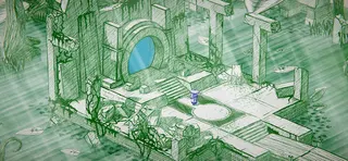 Inked - Screenshot 2