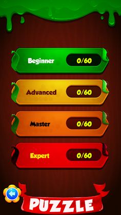 Brain Twister (Puzzle) - Screenshot 2