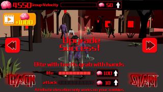 Infectious Horde: Zombie Army - Screenshot 3