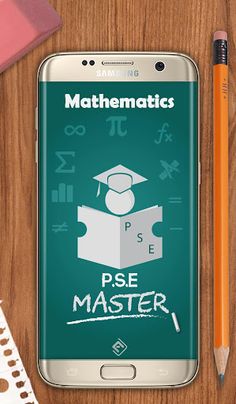 Math PSE - Screenshot 1