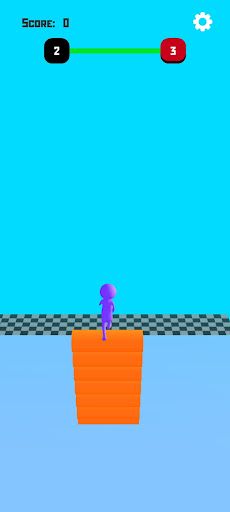 The Running Man - Screenshot 3