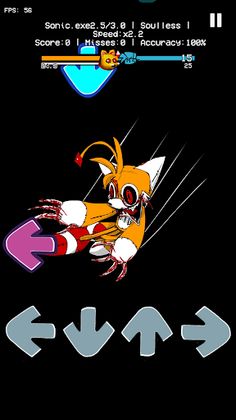 Horry.EXE Digital Music Battle - Screenshot 2