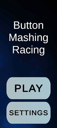 Button Mashing Racing - Screenshot 1