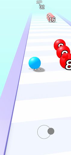 Orb Master - Screenshot 2