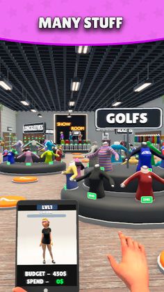 Your Stylist - Screenshot 3