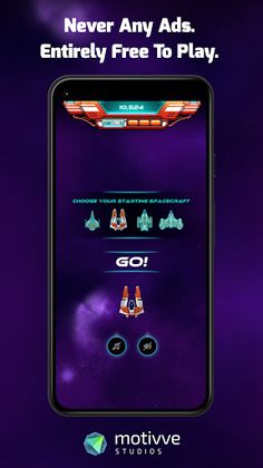 Galaxy Defender - Screenshot 3