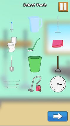 HIT-Game - Screenshot 3