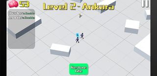 Zombie Strat - Screenshot 3