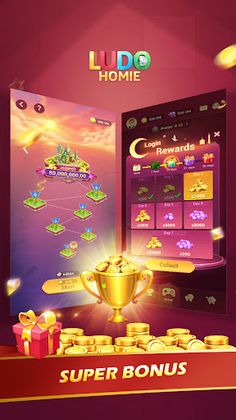 Ludo Homie - Screenshot 4