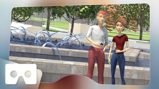 Contraception back - Screenshot 1