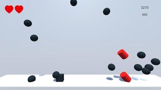 MoveM - Screenshot 3