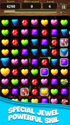 Diamond - VTC - Screenshot 4