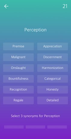 Word Monkey - Screenshot 4