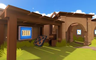 The Pillar: Puzzle Escape - Screenshot 2