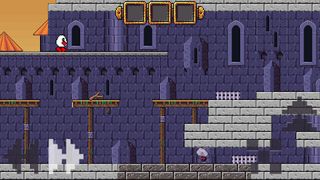 Dizzy One - Screenshot 2