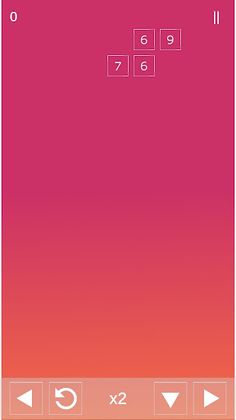 Tetroku - Screenshot 1