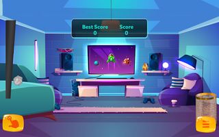 The Trash Game - Screenshot 2