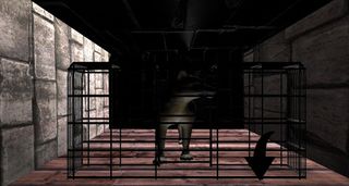 ESCAPE - Screenshot 2