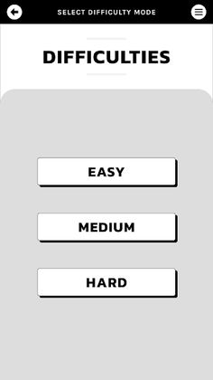 Cross Fill - Screenshot 2