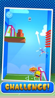 Dashy-Soccer - Screenshot 4