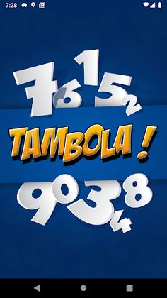 Tambola - Screenshot 1