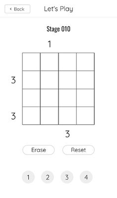 Building Puzzle - Screenshot 2