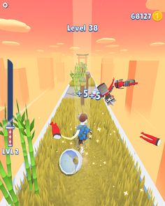 Samurai ASMR - Screenshot 3