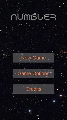 Numbler - Screenshot 2