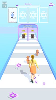 Tell My Fortune - Screenshot 4