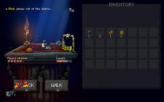 Sir Questionnaire - Screenshot 1